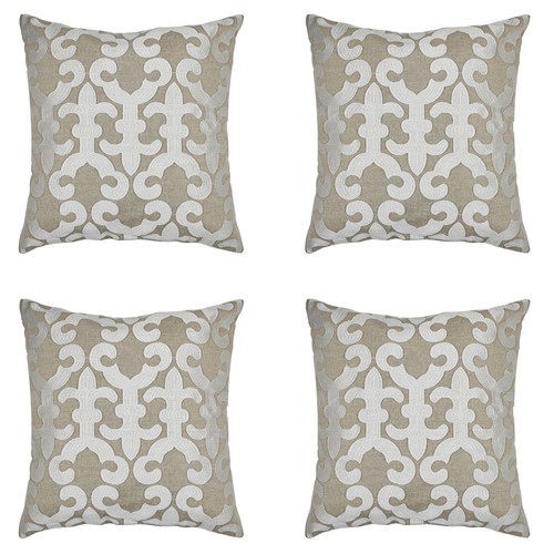 Set cuscini decorativi - set, 4