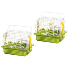 Gabbia Da Viaggio Leggera per