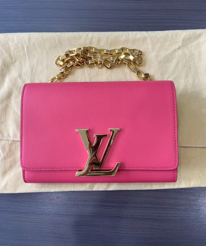 Louis vuitton catena - vuitton, louise