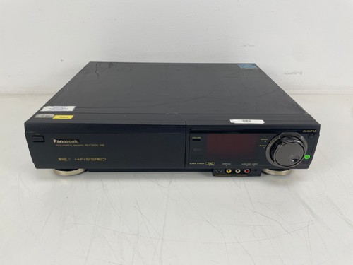 Panasonic fs200 hq - panasonic,
