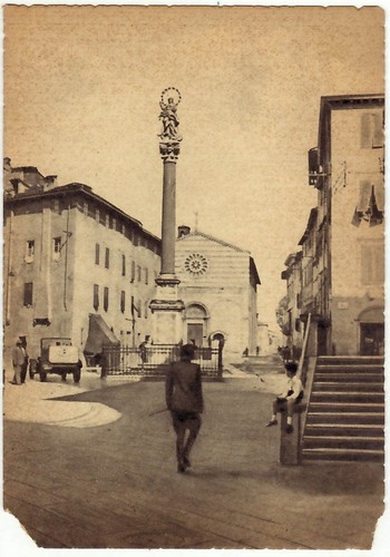 Lucca chiesa s - lucca, di