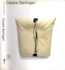 Cesare Berlingeri. La pittura