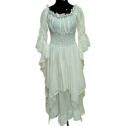 Abito donna gotico - da,