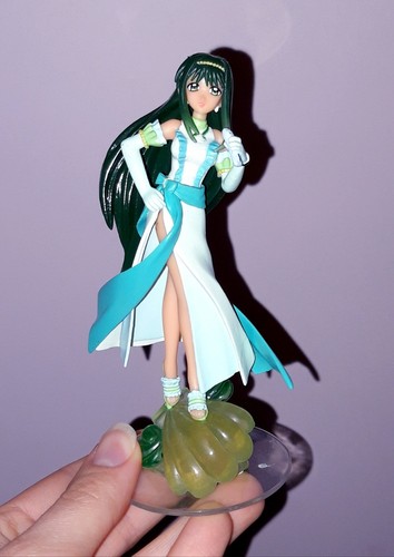 Mermaid melody pichi - mermaid,