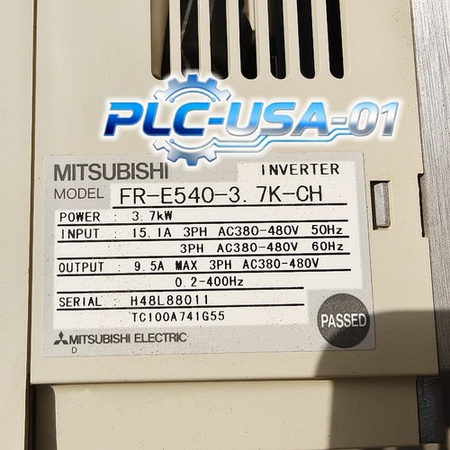 Inverter mitsubishi - inverter,