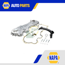 Pompa olio adatta per FIAT 500L 199LXY1 1.3D 2012 su 199B4.000 BGA 55233278 55268633 Nuova