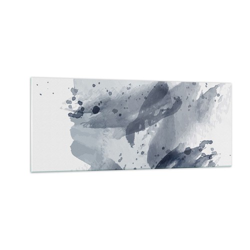 Quadro vetro 100x40cm - quadro,