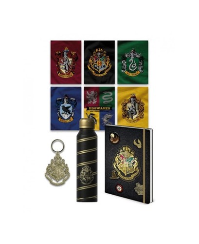Pyramid harry potter - harry,