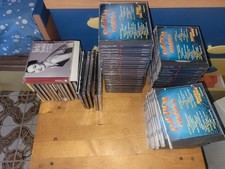 Lotto -  72 dischi musica anni 00' e anni 80' 90' 2€/pezzo