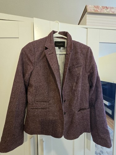 Blazer banana republic - blazer,