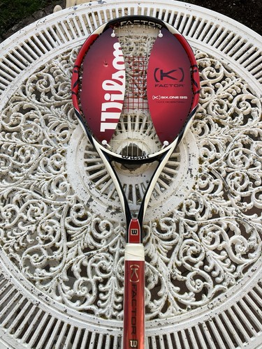 Racchetta tennis wilson - tennis,