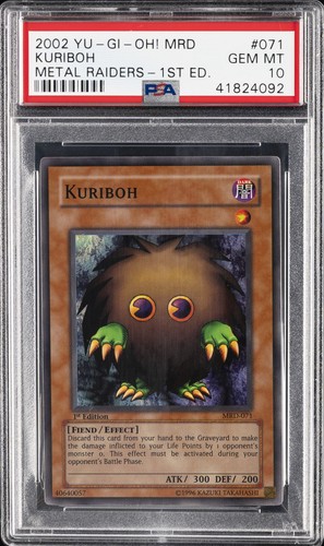 2002 mrd metal - 2002, yu-gi-oh!