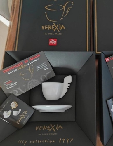 Illy collection venexia - illy,