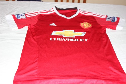 Maglia manchester united - manchester,