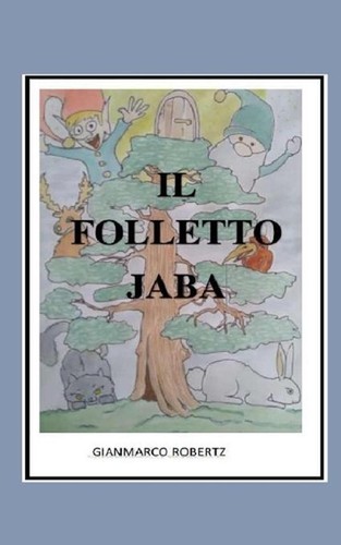 Folletto jaba gianmarco - il,