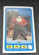 ⭐️Carte Esselunga 2012