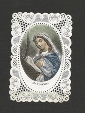 PETITE IMAGE PIEUSE  canivet