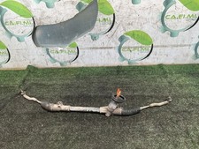 SCATOLA DELLO STERZO PER