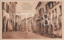 CONEGLIANO - VIA XX SETTEMBRE
