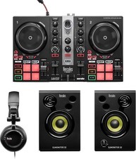 DJLearning Kit MK2 –