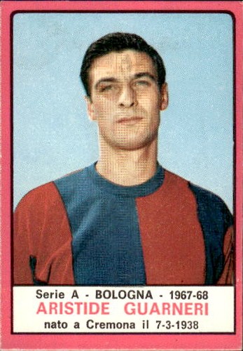 Figurina calciatori panini - figurina,