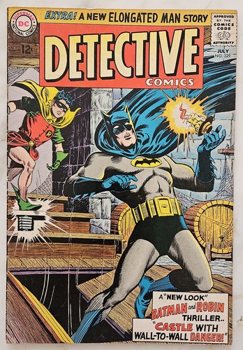 Detective comics batman - 10),
