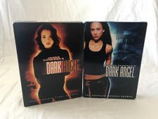 Dark Angel The Complete Series