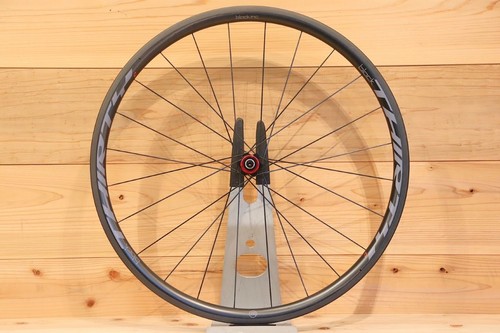 Ruota posteriore black - black, inc