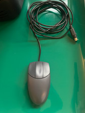 Mouse grafico in silicone SGI