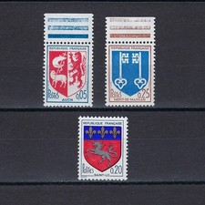 Francia france 1966 stemma - francia/france,