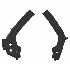 POLISPORT Protector de chasis