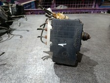Blocco idraulico Opel Agila A
