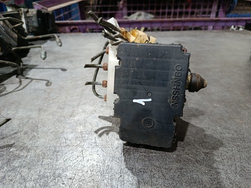 Blocco idraulico opel agila - idraulico,