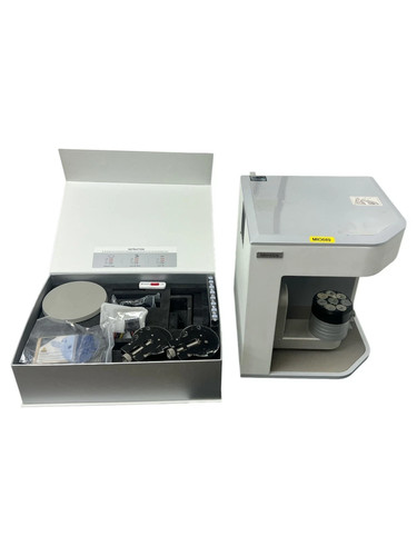 Scanner dentaire medit - dentaire,