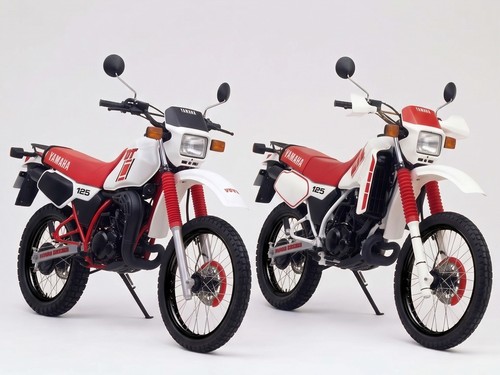 Cerchi per yamaha lc - per,