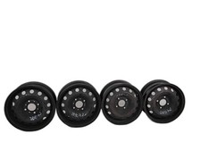 CERCHI IN FERRO PER CITROEN C3