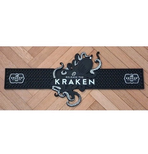 The kraken black spiced - kraken,