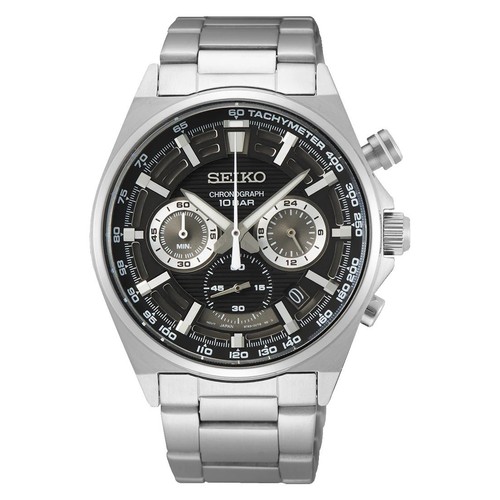 Orologio seiko uomo essentials - uomo,