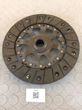 322033310 DISCO FRIZIONE MINI COOPER ONE D (2004) 1.4 DIESEL 55KW