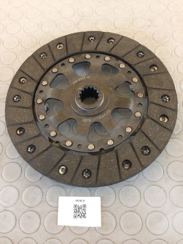322033310 disco frizione mini - 322033310,