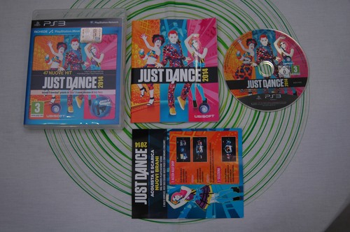Just dance 2014 - , pal