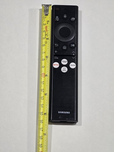 Black samsung smart voice - smart,