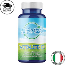 Life 120 | Vitalife D