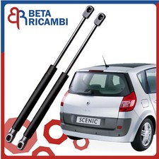 Molle a Gas Pistoncini Cofano