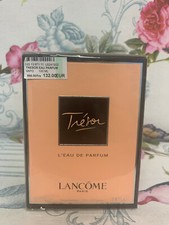 Trêsor - L'eau de parfum 100