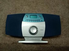 LOTTO STOCK RADIO SVEGLIA PORTATILE  