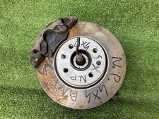 mozzo montante fusello