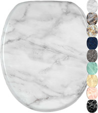 Sedile WC Con Chiusura