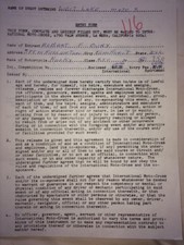 Manopole in gomma Robert F