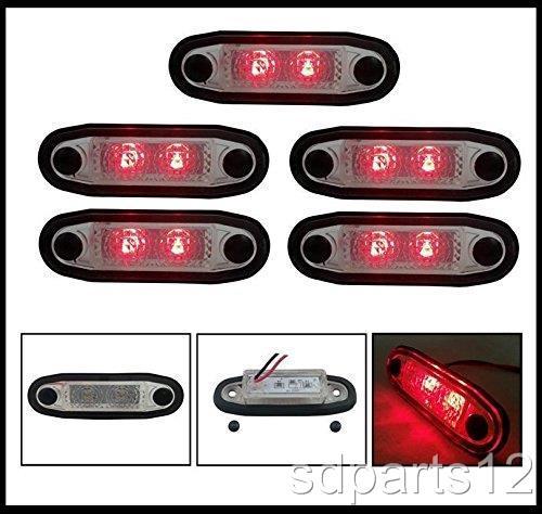12v segnalatore luce - x,
